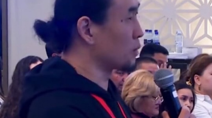 AntiFraud Forum Kazakhstan 2026: о мошеннической рекламе в соцсетях